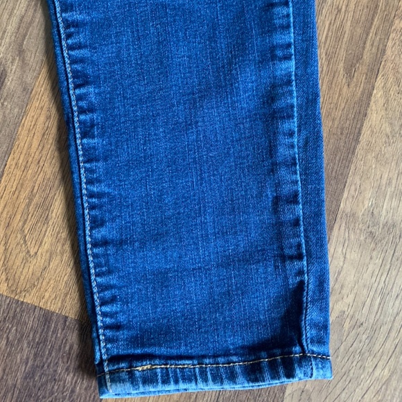 Levi's 720 High Rise Super Skinny - Picture 12 of 15
